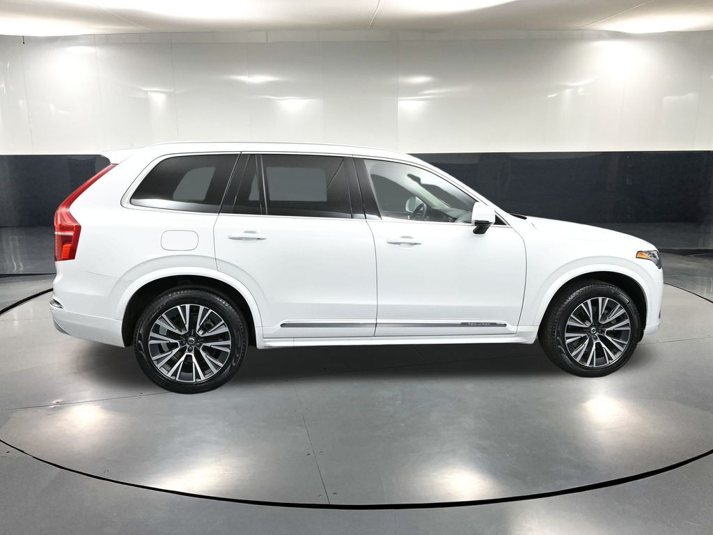2022 Volvo XC90 Recharge T8 Inscription Expression photo 2