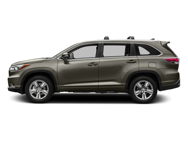 2016 Toyota Highlander Base Hybrid photo 3