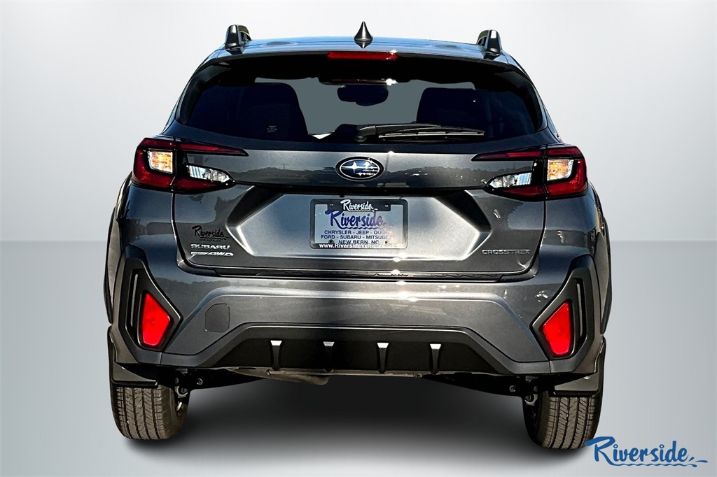 2025 Subaru Crosstrek Premium photo 4