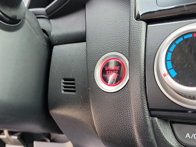 2019 Honda Fit EX photo 28