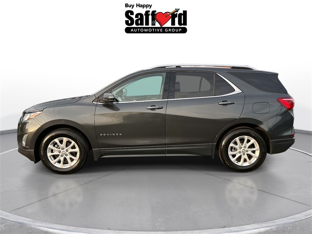 2018 Chevrolet Equinox LT photo 4