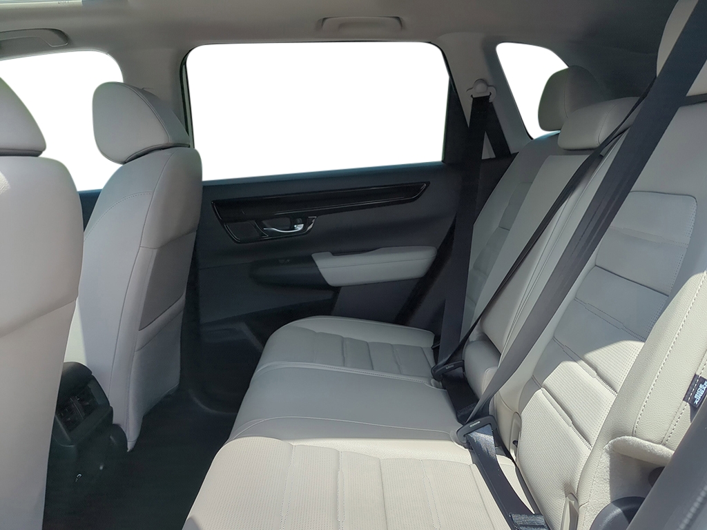 2026 Honda CR-V EX-L photo 19