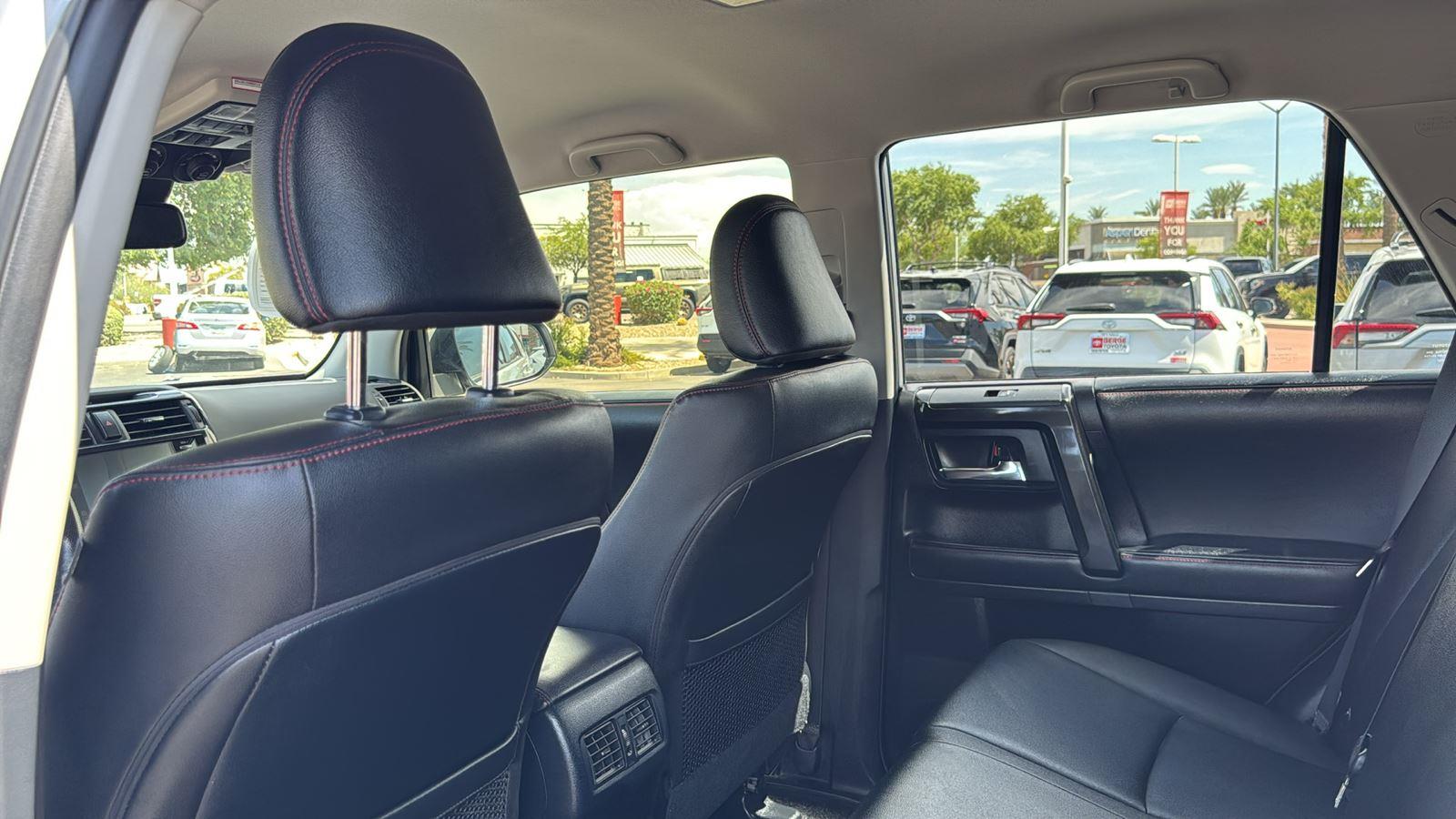 2024 Toyota 4Runner TRD Premium photo 26