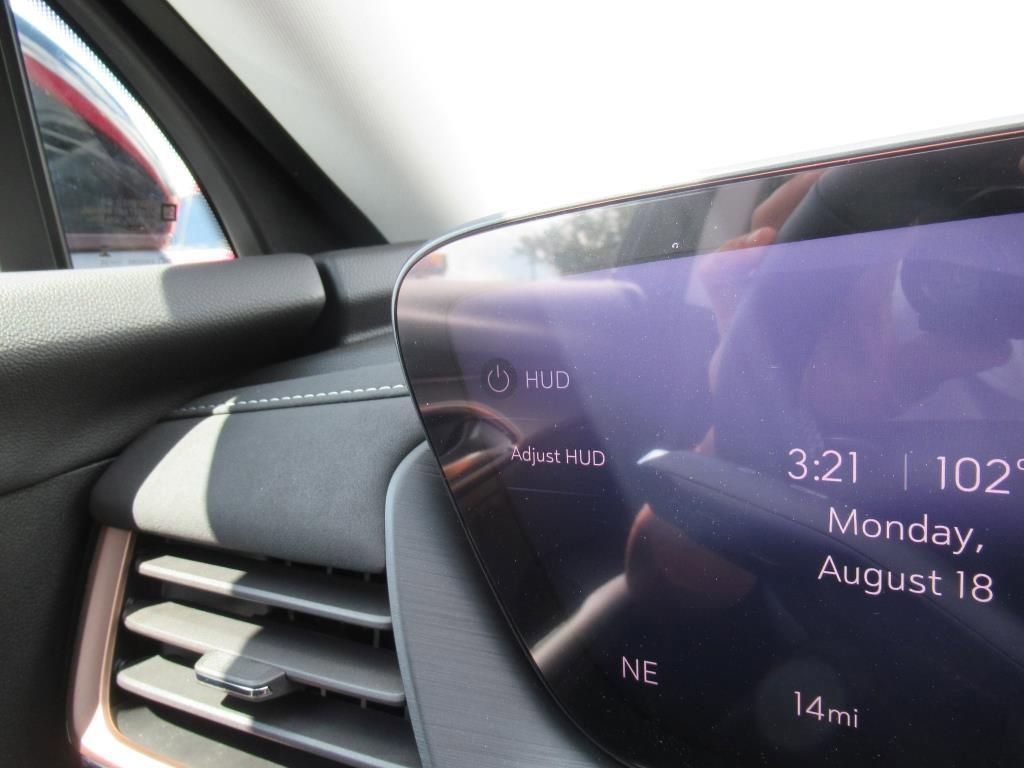 2025 Buick Envision Sport Touring photo 20