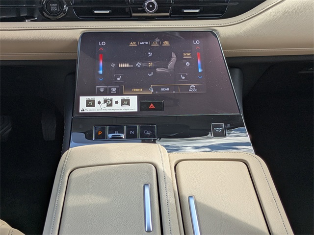 2026 Infiniti QX80 Pure photo 19