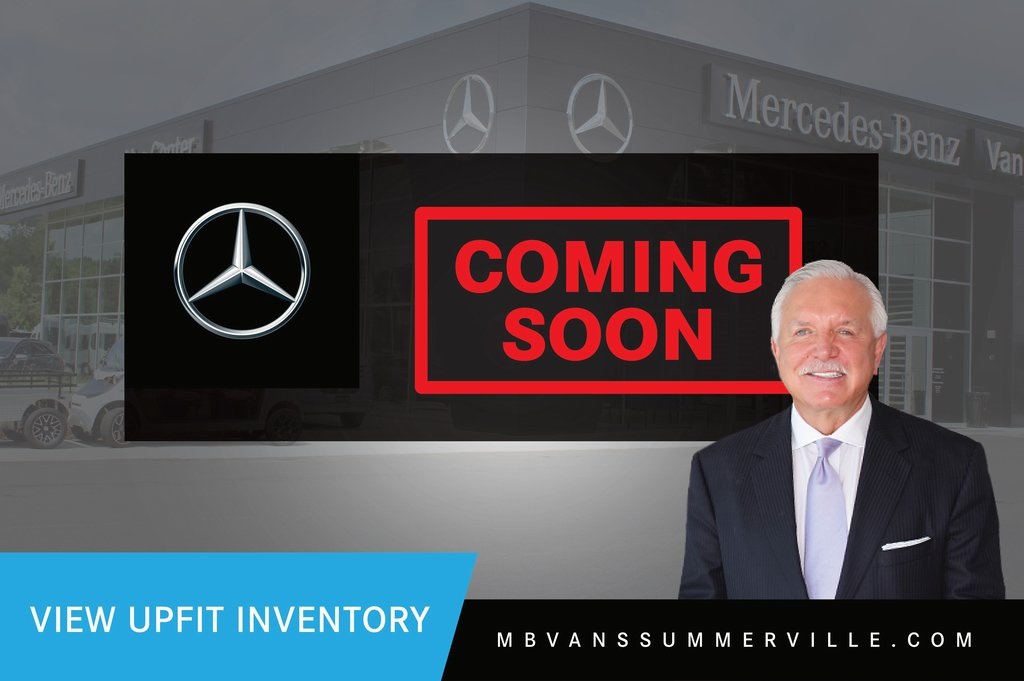 2024 Mercedes-Benz Sprinter Cargo Van Base's photo