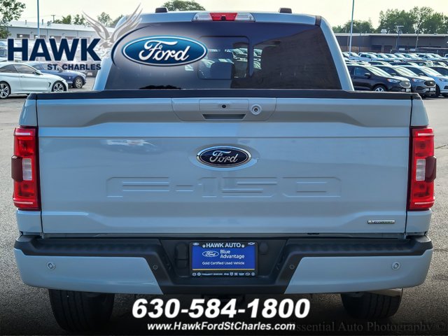2023 FORD F-150 - Image 26