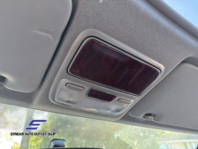 2005 Honda CR-V SE photo 29