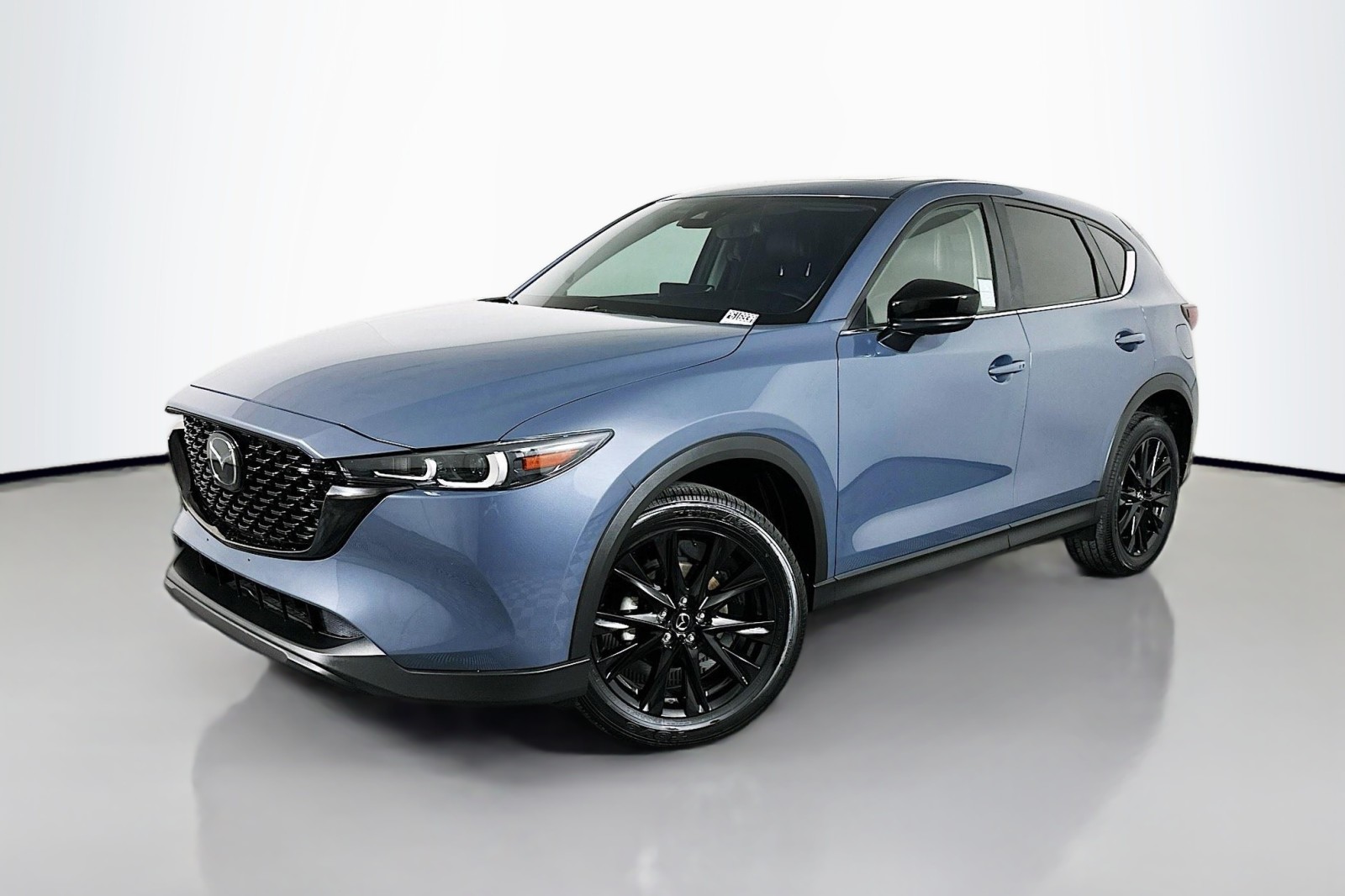 2023 Mazda CX-5 S Carbon Edition