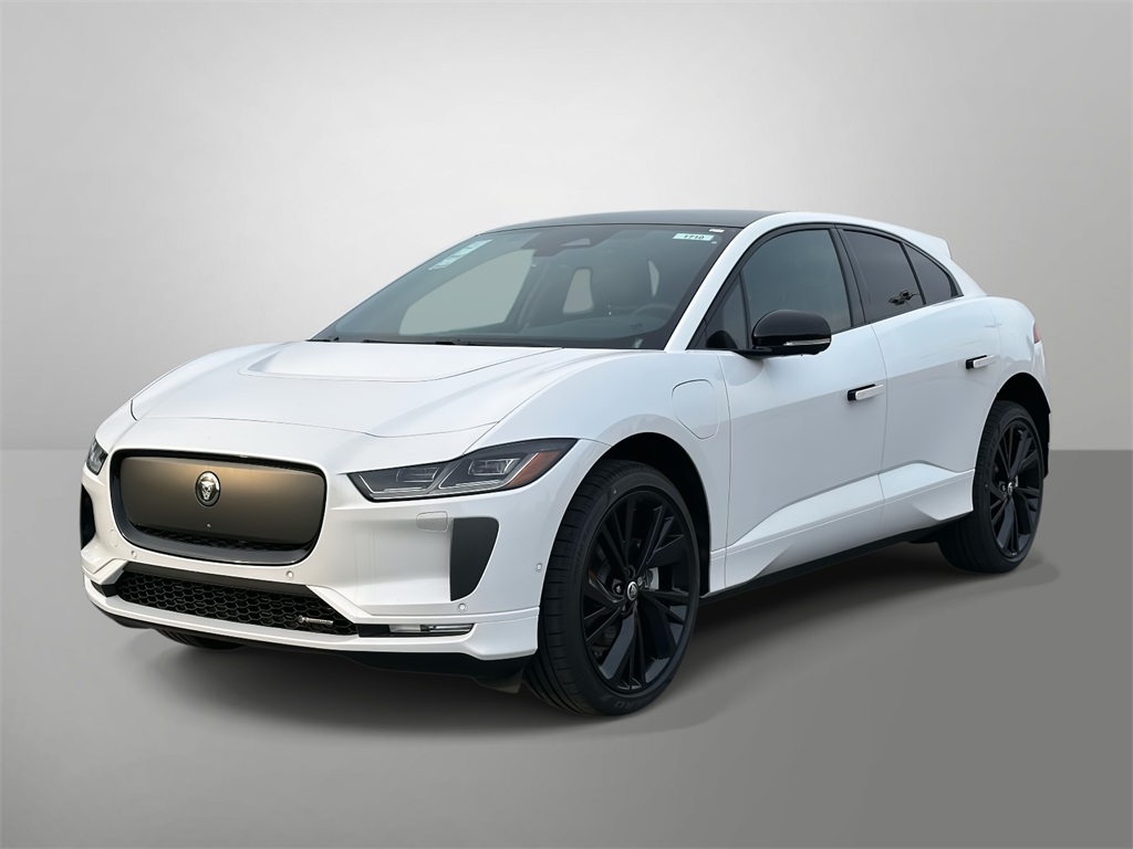 2024 Jaguar I-PACE R-Dynamic HSE