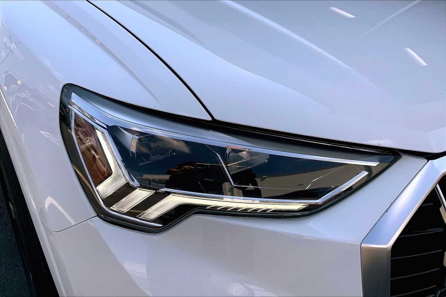 2022 Audi Q3 S line Premium Plus photo 24