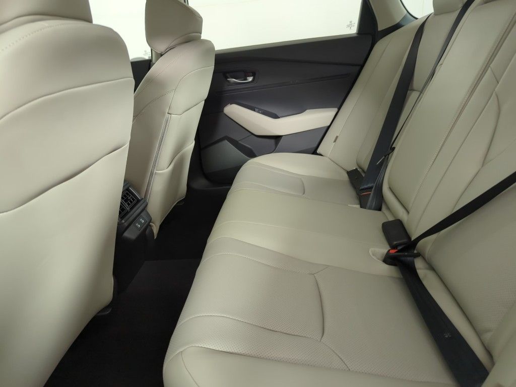 2025 Honda Accord Hybrid EX-L photo 20