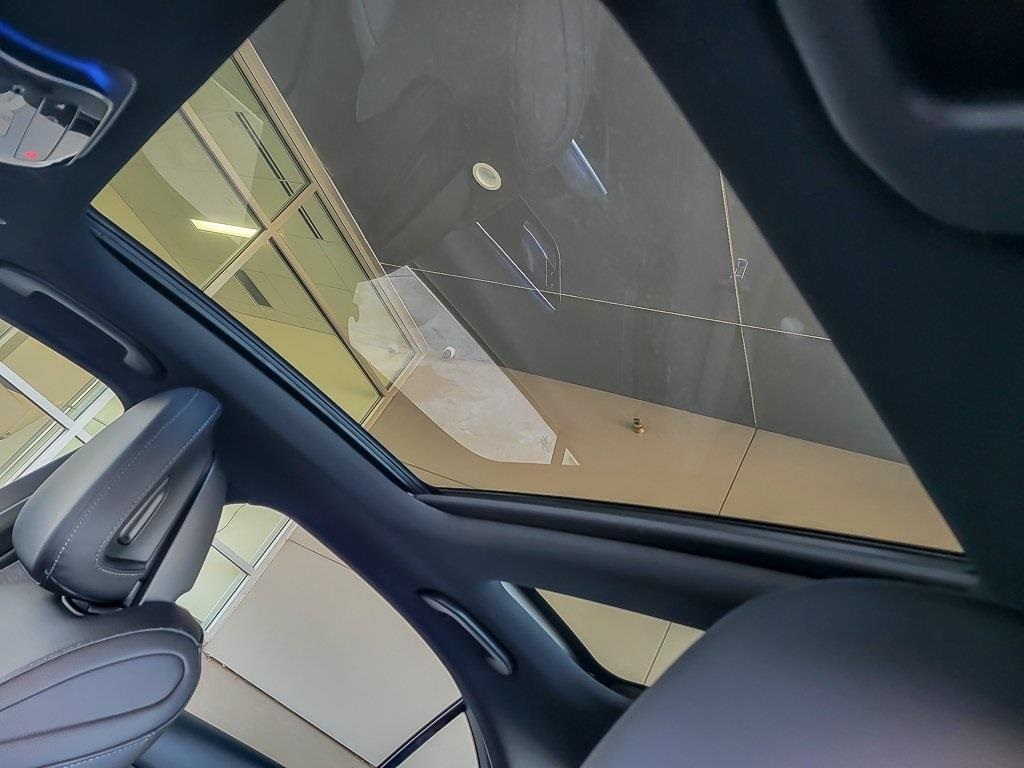 2024 MERCEDES-BENZ C-CLASS - Image 9