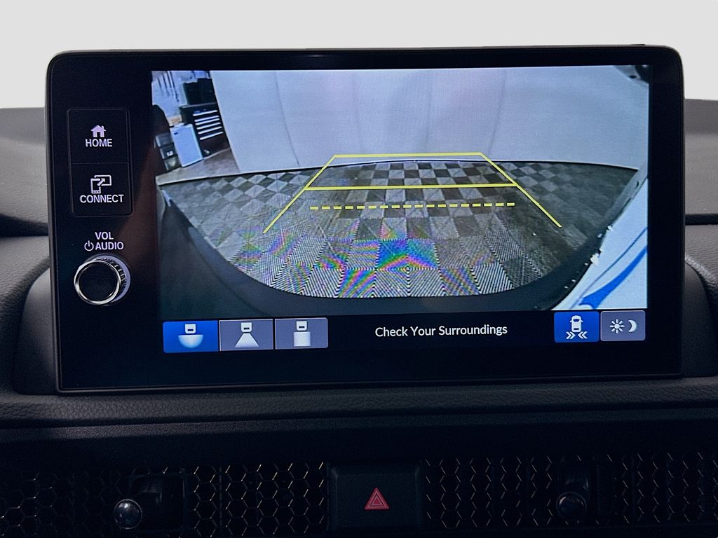 2026 Honda CR-V Hybrid photo 12