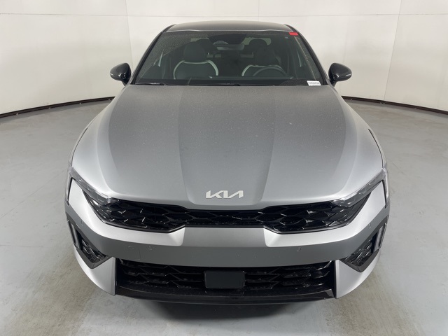 2026 Kia K5 GT-Line photo 3