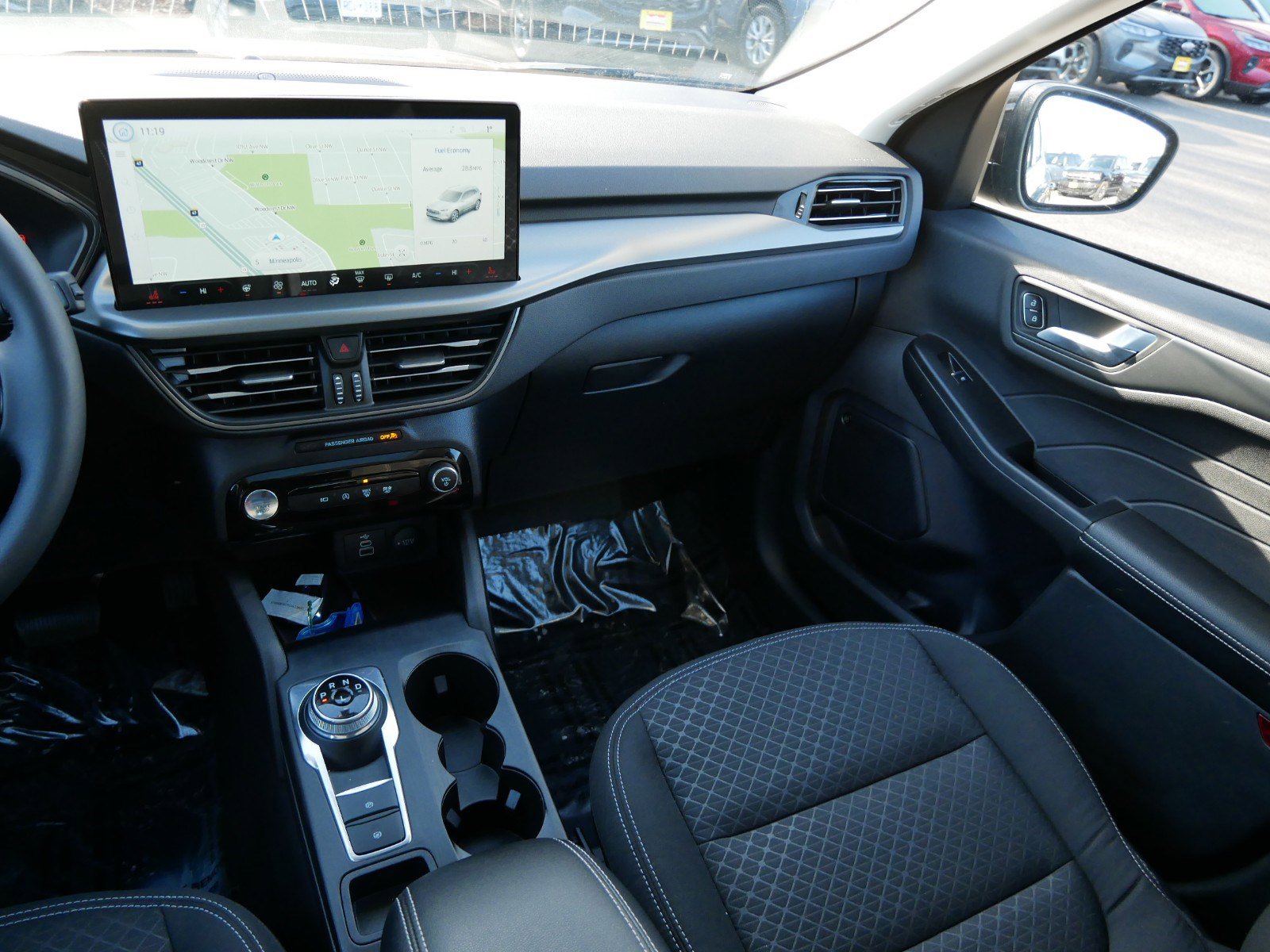 2024 Ford Escape Active photo 11