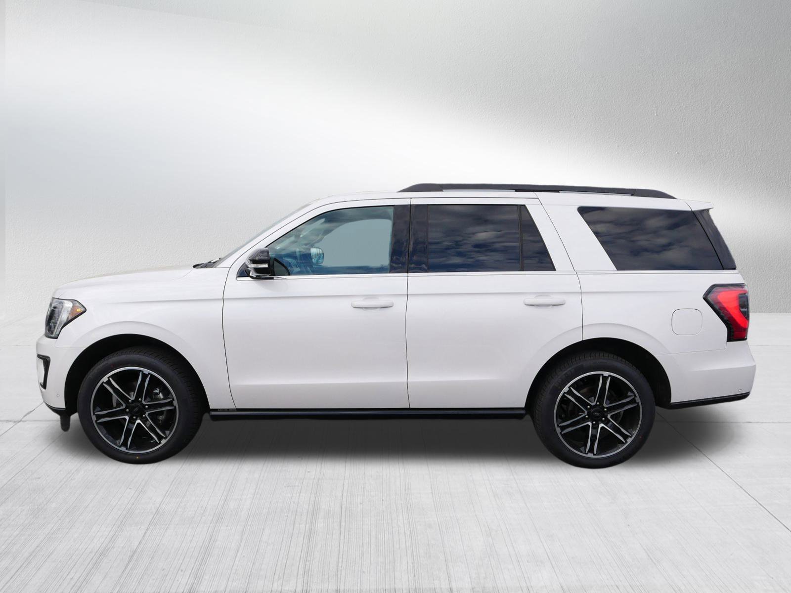 2019 Ford Expedition Limited photo 4