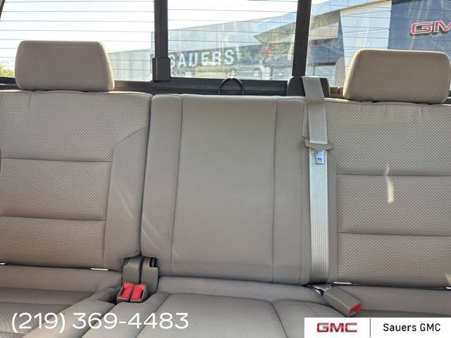 2015 Gmc Sierra 1500 SLE photo 17