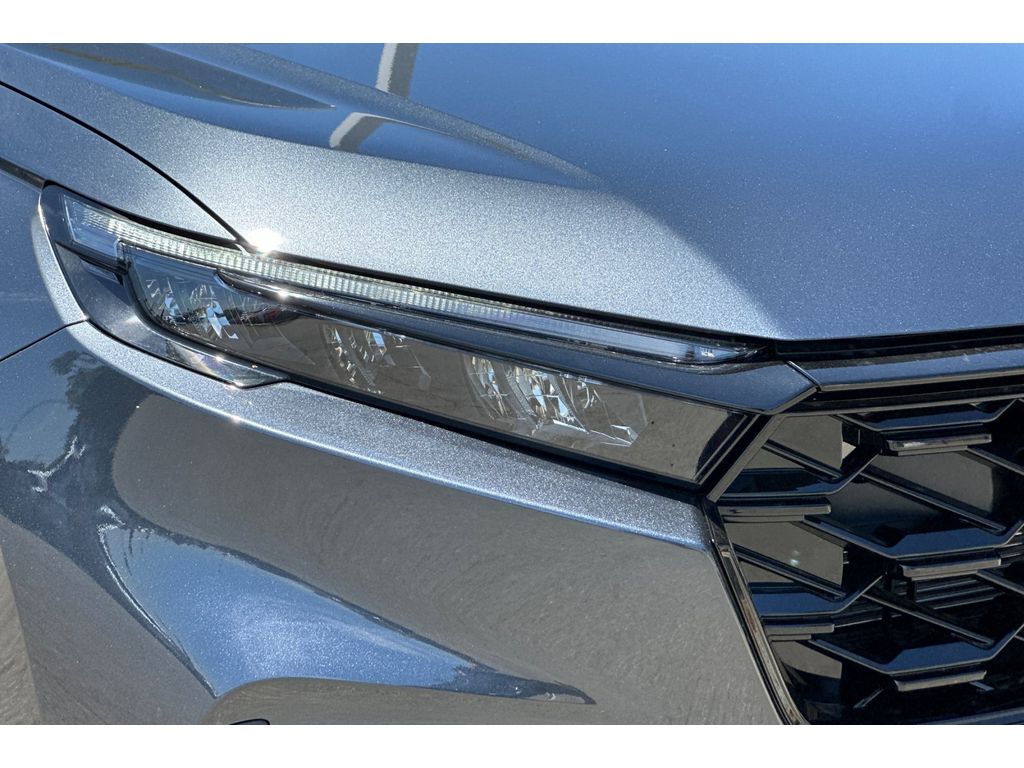 2026 Honda CR-V Hybrid Sport photo 29
