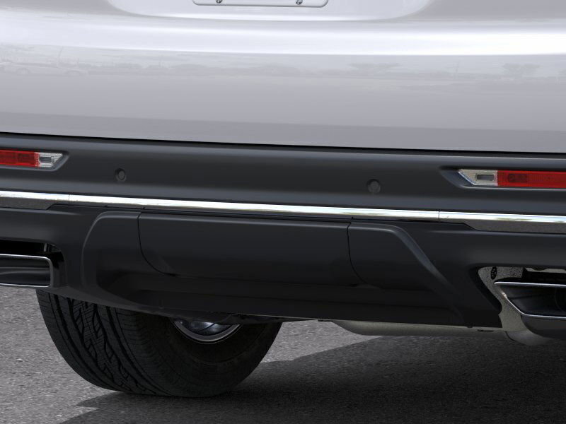 2025 Buick Enclave Preferred photo 10