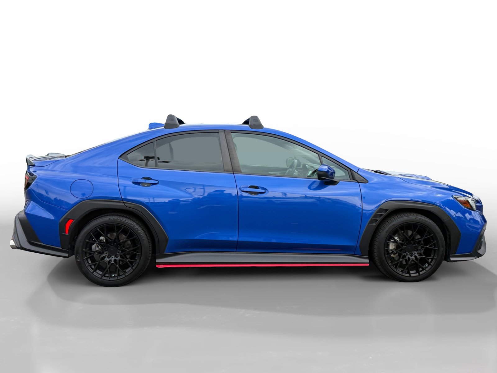 2022 Subaru WRX Base photo 6