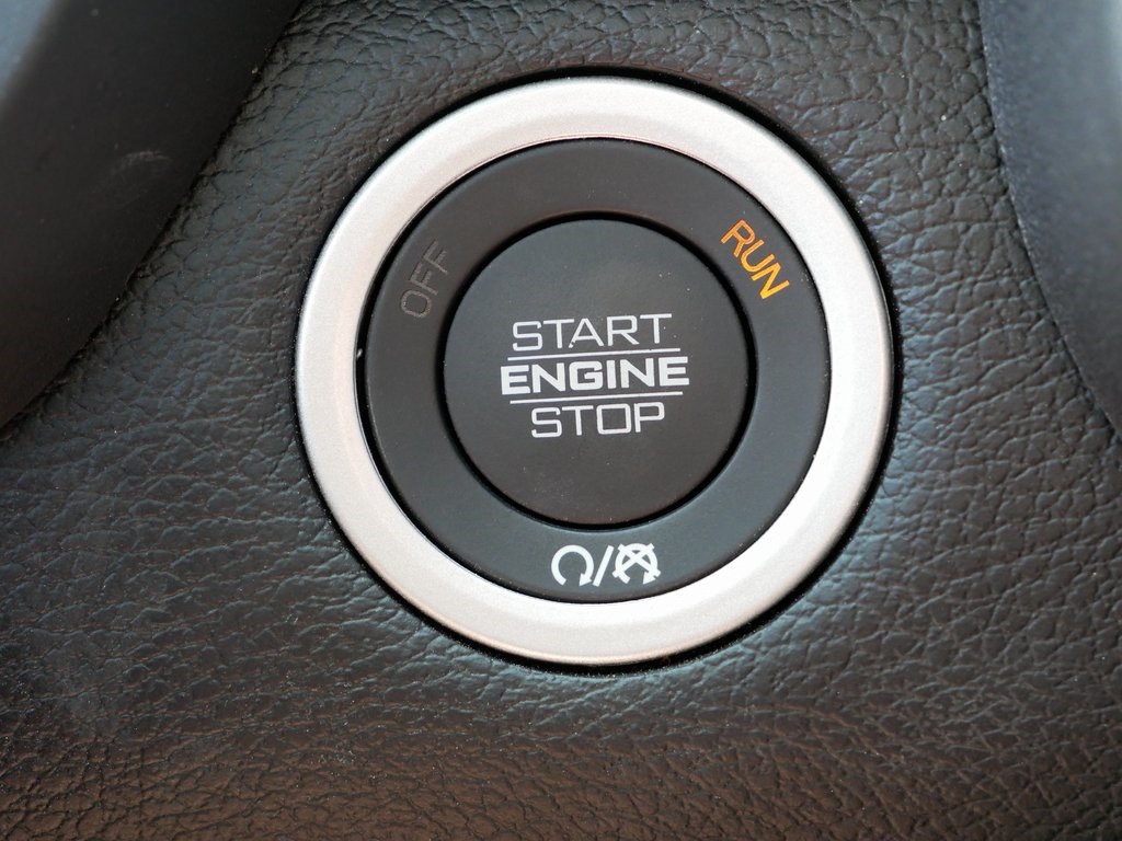 2025 Ram 2500 Big Horn photo 17