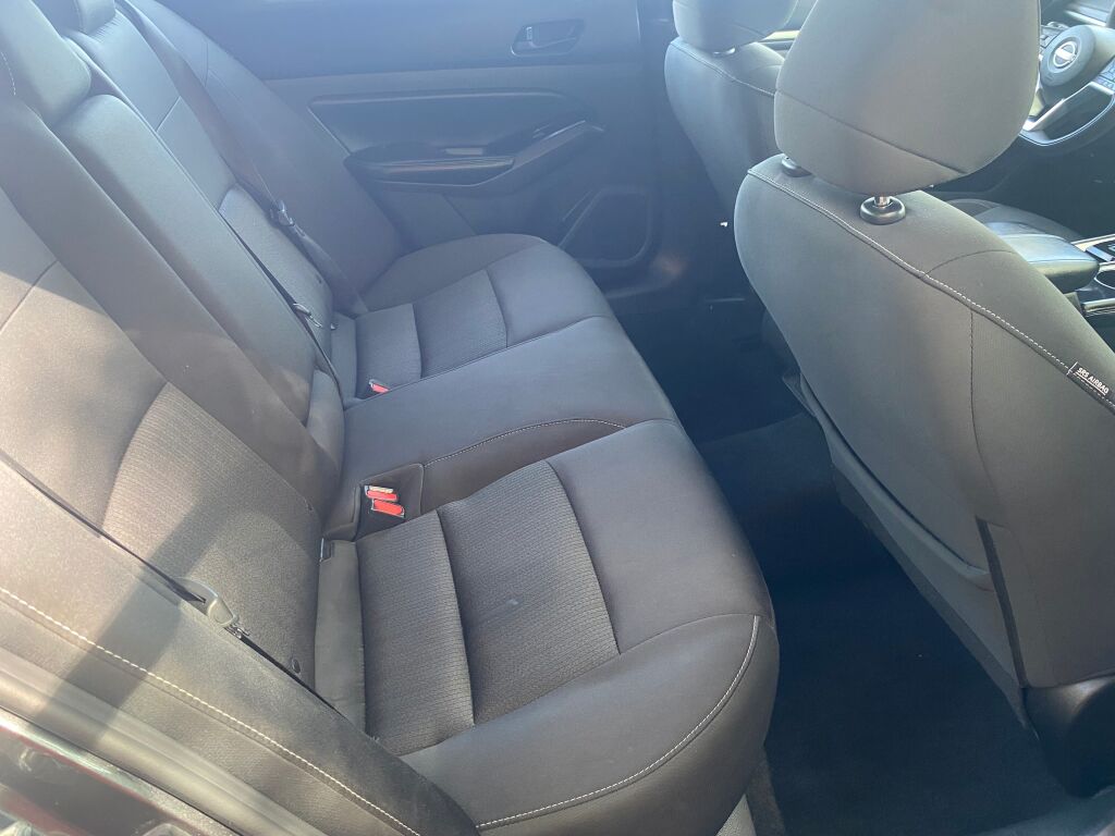 2023 Nissan Altima 2.5 SV photo 20