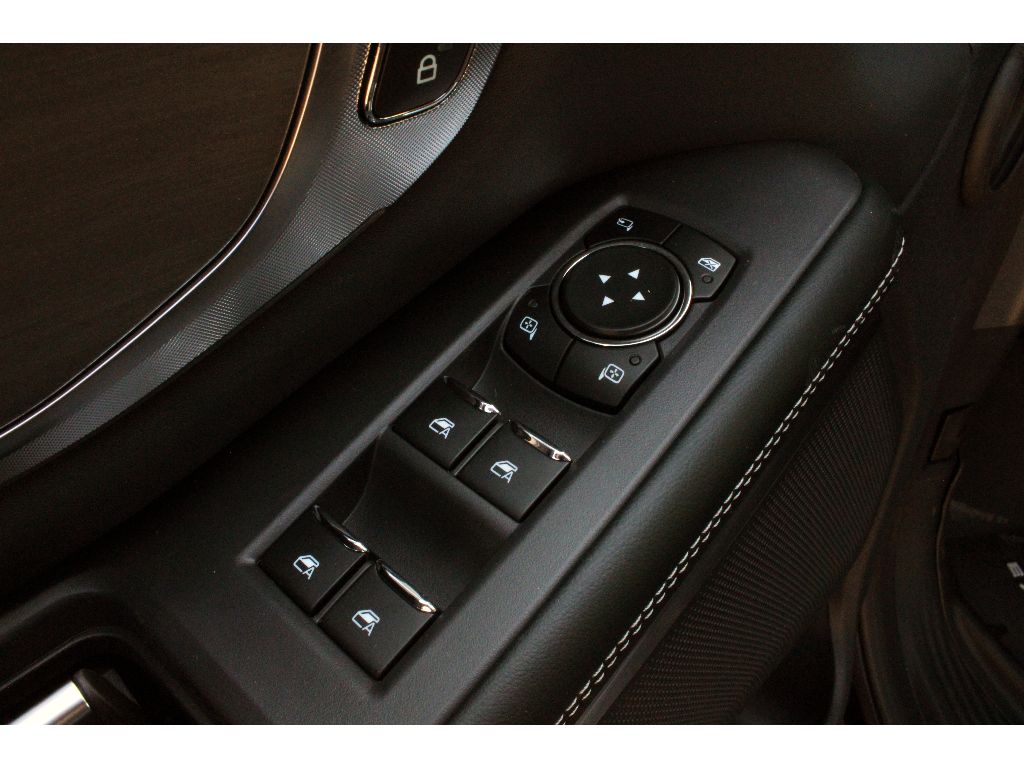 2025 Ford Expedition Platinum photo 3