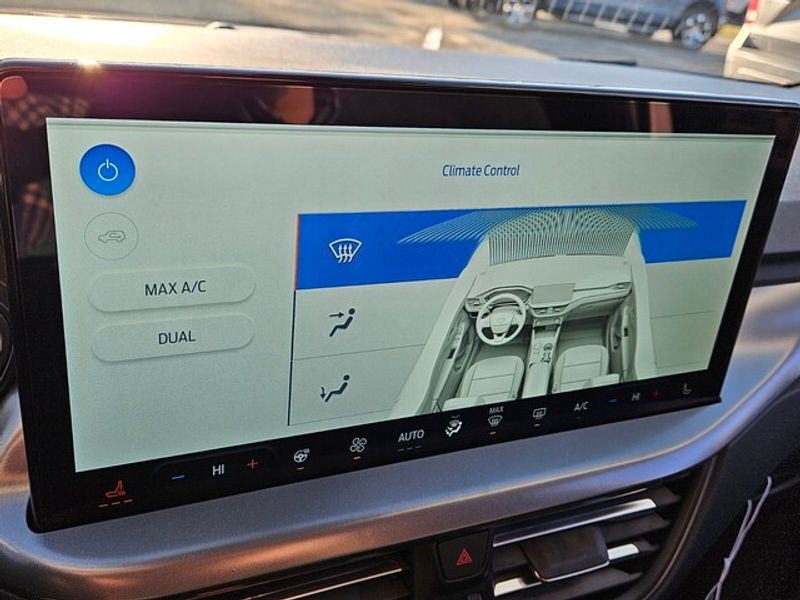 2025 Ford Escape Active photo 21