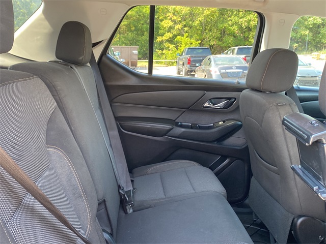 2019 Chevrolet Traverse LS photo 14