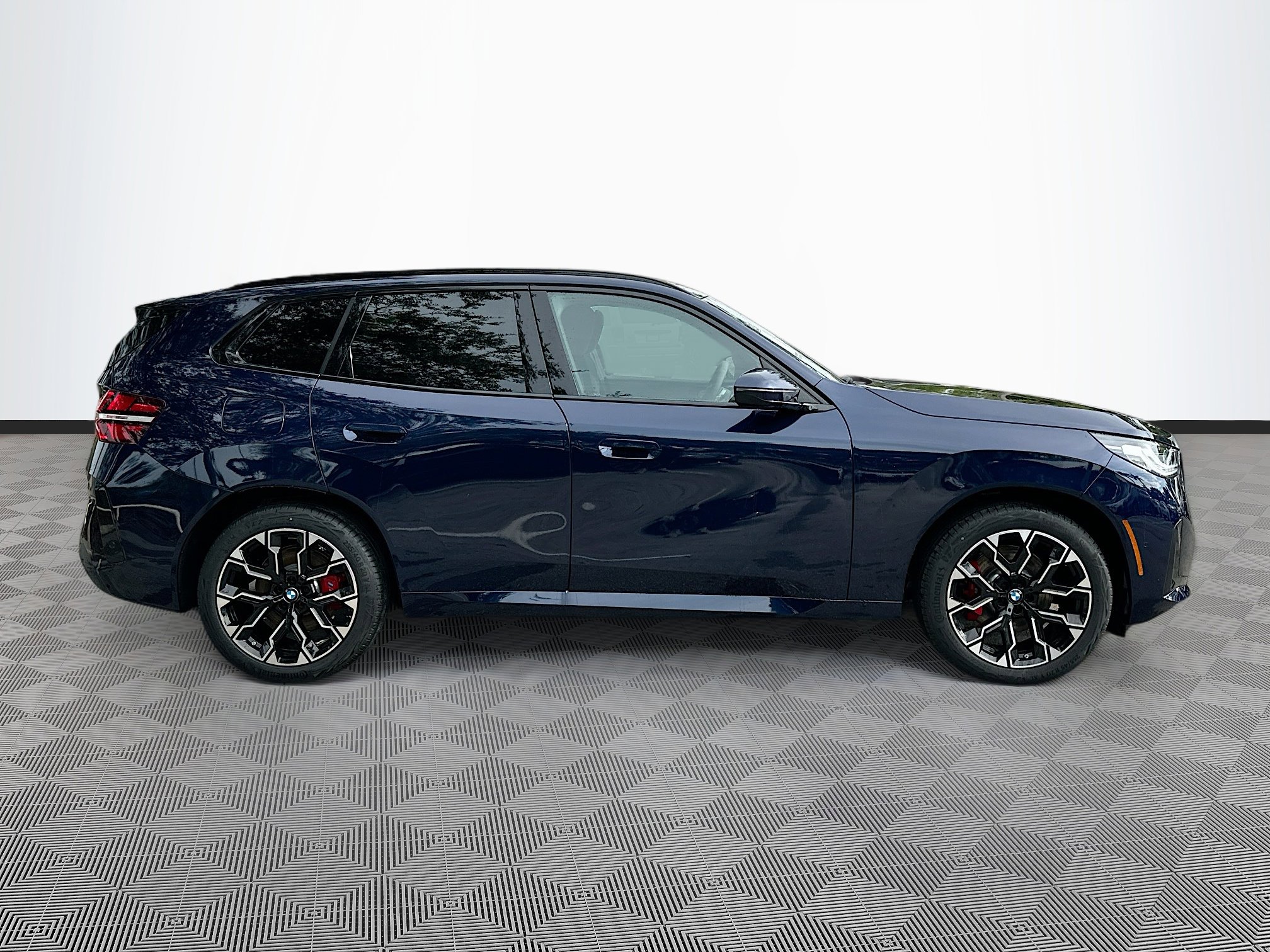 2026 Bmw X3 photo 8