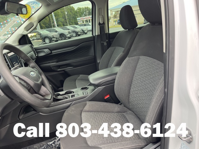 2025 Ford Ranger XL photo 7