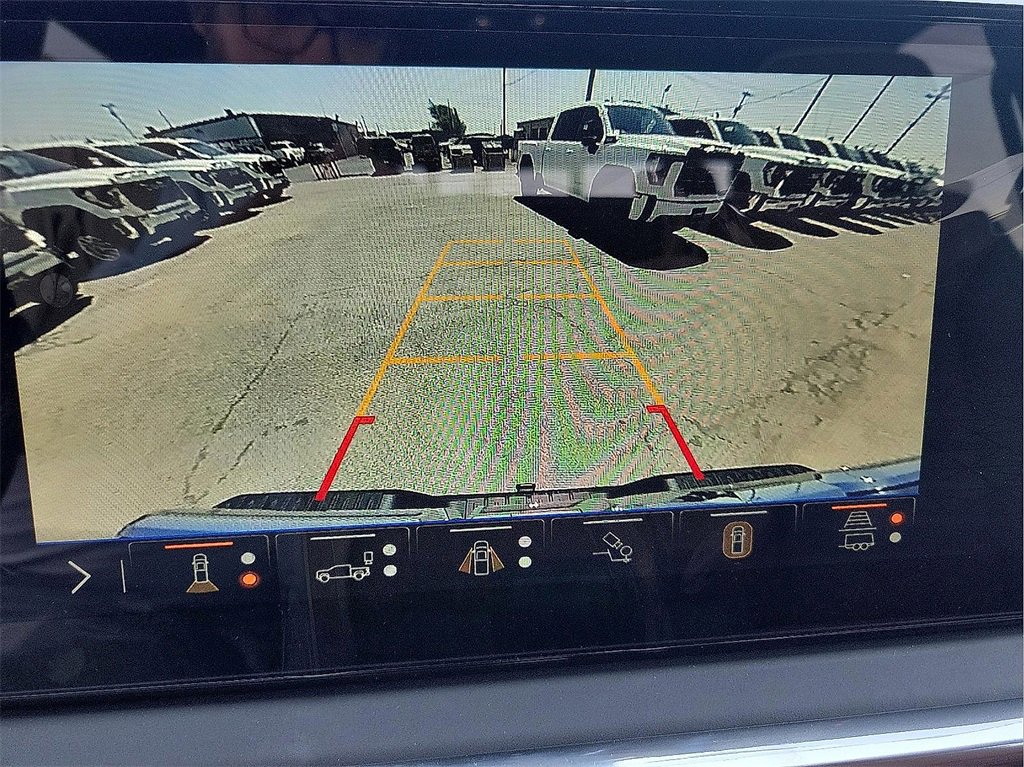 2026 Gmc Sierra Denali Ultimate photo 18