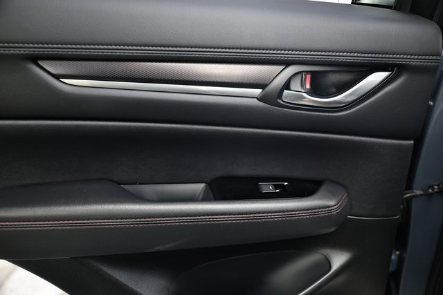 2025 Mazda CX-5 2.5 S Carbon photo 24
