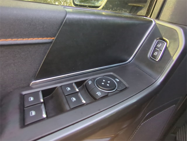 2022 Ford F-150 Tremor photo 13