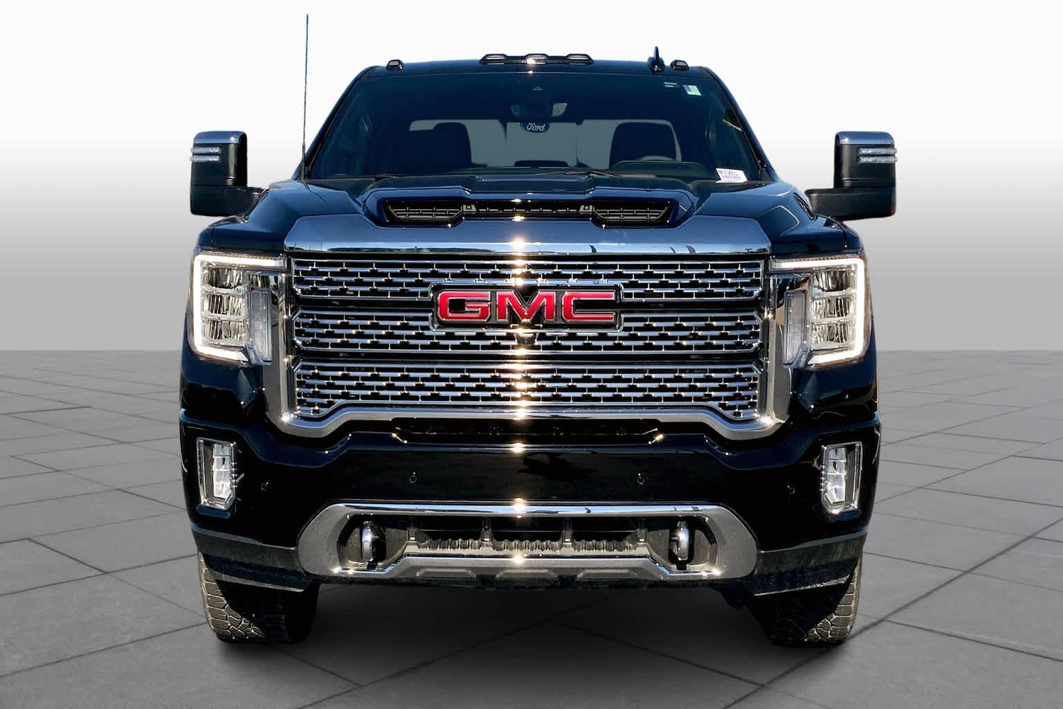 2022 Gmc Sierra HD Denali photo 3
