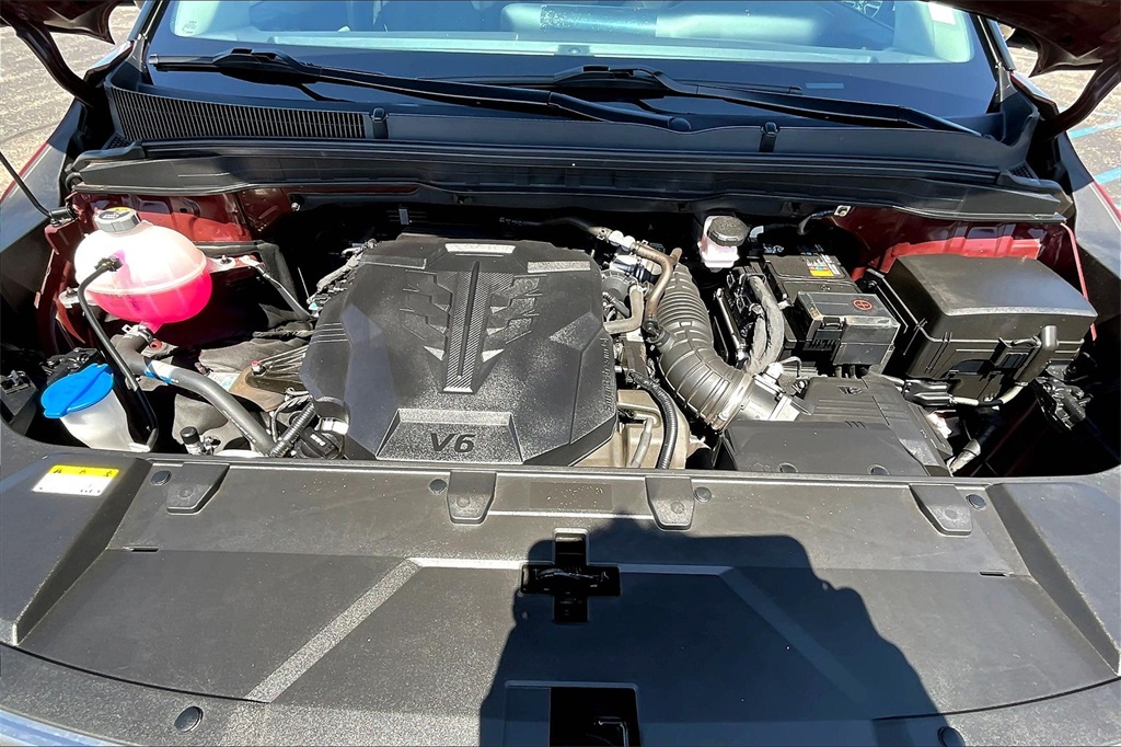 Image of Pre-Owned 2024 Kia Carnival SX Prestige