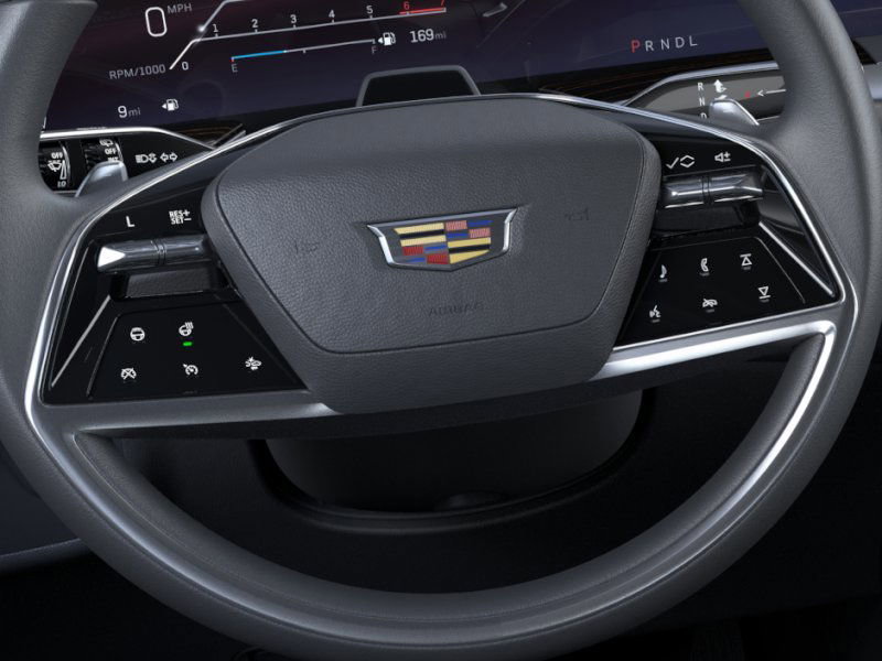 2025 Cadillac Escalade Luxury photo 18