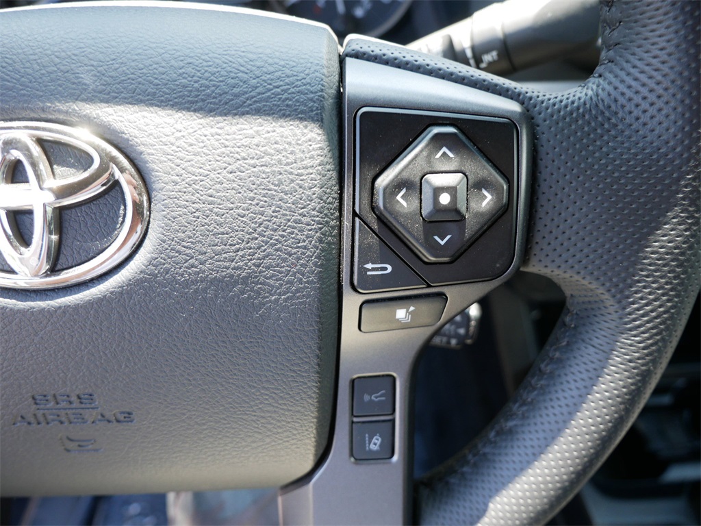 2023 Toyota Tacoma TRD Off-Road photo 26