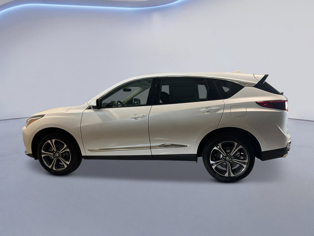 2025 Acura RDX Technology photo 2