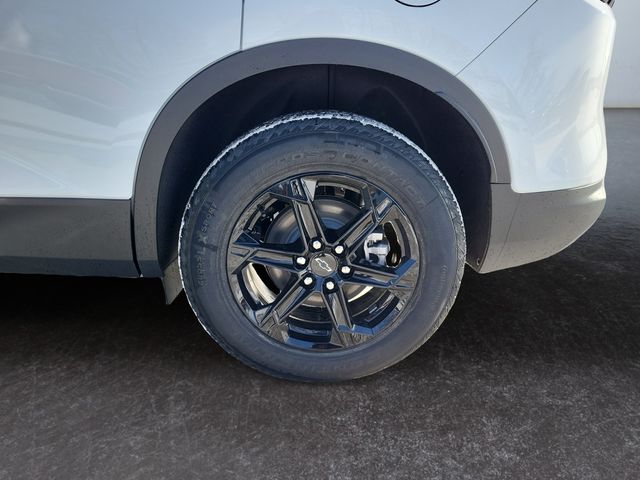 2025 Chevrolet Blazer 2LT photo 24