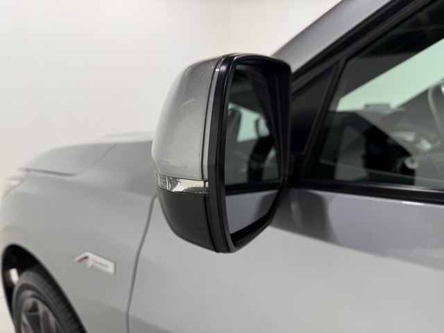 2021 Acura RDX A-Spec photo 9