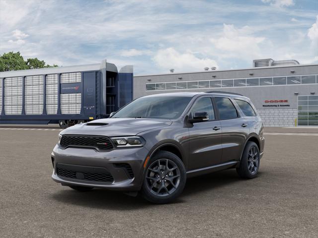 2026 Dodge Durango GT HEMI Plus V8's photo