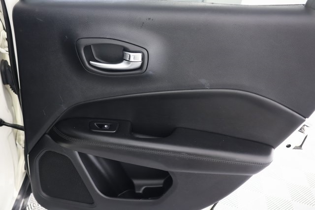 2018 Jeep Compass Altitude photo 22