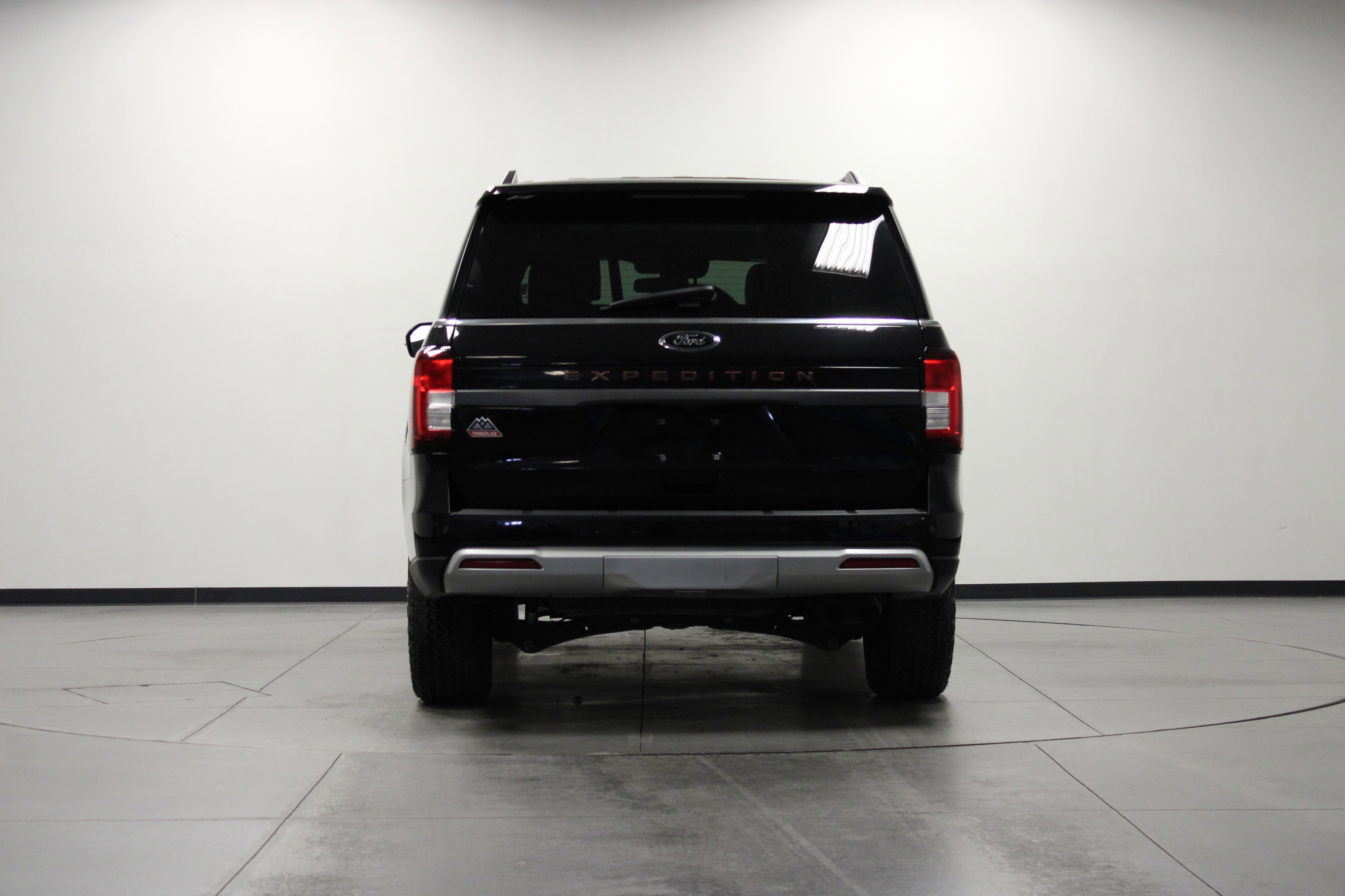 2024 Ford Expedition Timberline photo 4