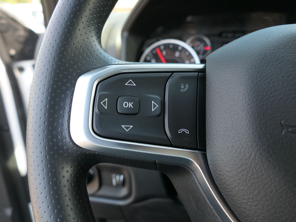 2026 Ram 3500 Tradesman photo 11
