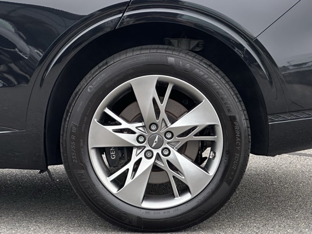 2023 Genesis GV70 3.5T Sport photo 33