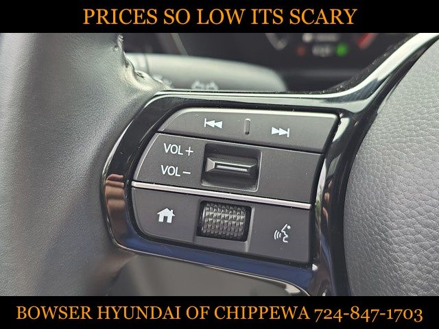 2024 Honda CR-V EX-L photo 21