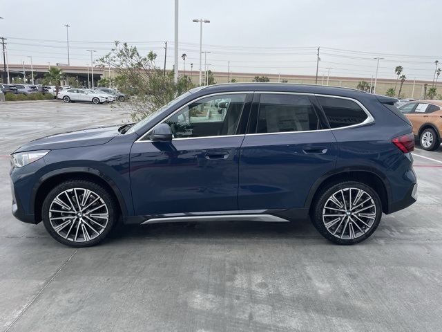 2026 Bmw X1 XDrive28i photo 3