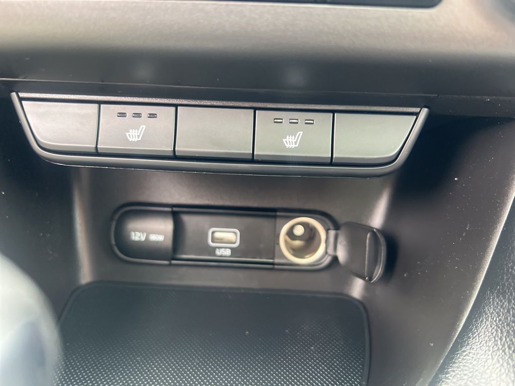2020 Kia Sportage S photo 49